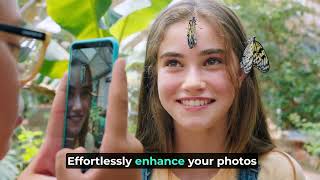 HD Camera App | Capture Perfect Shots Like DSLR | HD Camera Tips and Trick | Best Mobile Photography screenshot 4