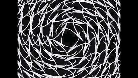 Audio reactive visuals with Processing - grid