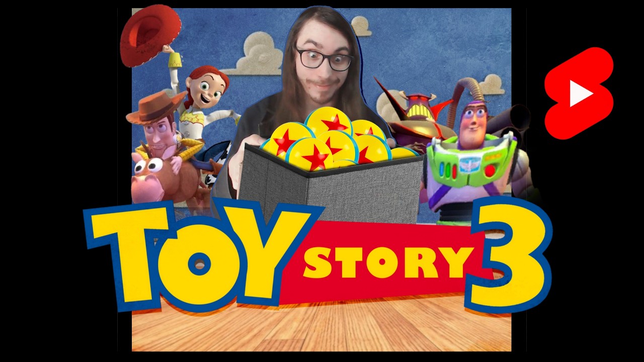 Toy Story 3 Complete Edition - 01 