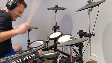 Guillotine Intro - Stray From The Path