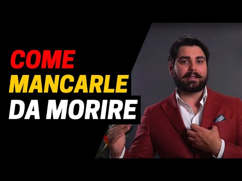 Video: Come Smettere Di Sentire La Mancanza Del Tuo Ex?