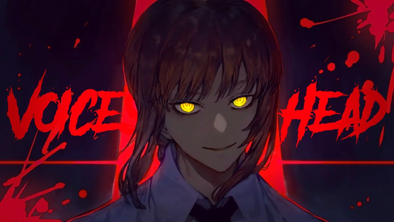 Voices In My Head (Falling In Reverse) - AMV - 「Anime Mix」