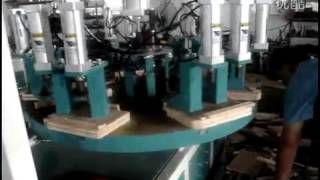 Automatic Copy Shaper
