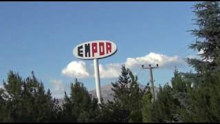 Erzincan Merkez Tel - Empor Isı Yalıtım Levhaları - Emkim Yapı Kimyasalları