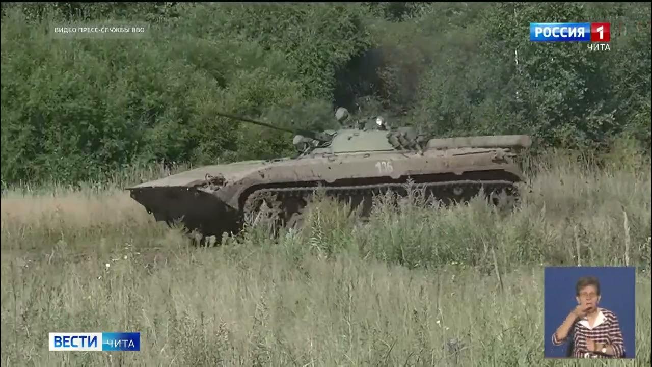 органы управления бмп 2 механика водителя