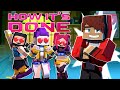 MAIZEN: JJ Has Many FANS! ❤️(Kpop Demon Hunters) COMPLETE EDITION - Minecraft Animation JJ &amp; Mikey