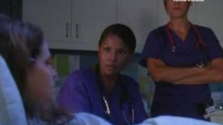Violet si risveglia... (Private Practice 3x01 Lutto in famiglia)