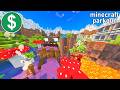 Minecraft Parkour Gameplay No Copyright 4K Minecraft Parkour Gameplay No Copyright 4K