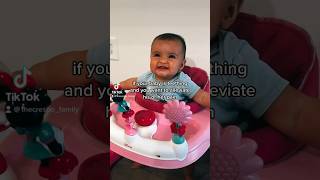 How to alleviate your baby’s pain if teething #momlife #momhacks #teethingbaby
