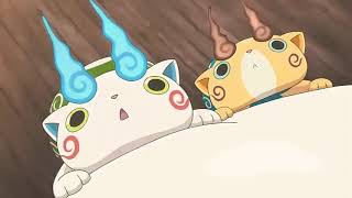 Komama Yo Kai Watch