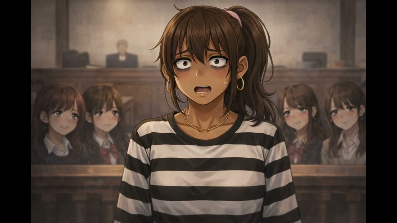 【AI曲】パラサイトマン「好意過多につき有罪」