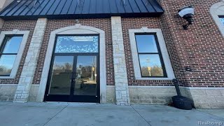 7275 COOLEY LAKE Road, West Bloomfield, MI Presented by Brian LeBoeuf.