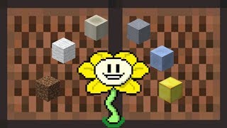 Your Best Friend Minecraft Noteblock Remix