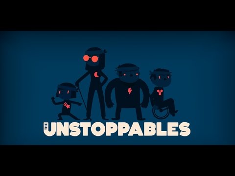 The Unstoppables