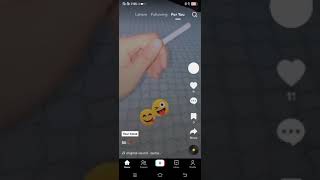 How to download video without tiktok logo sara khan tech screenshot 4