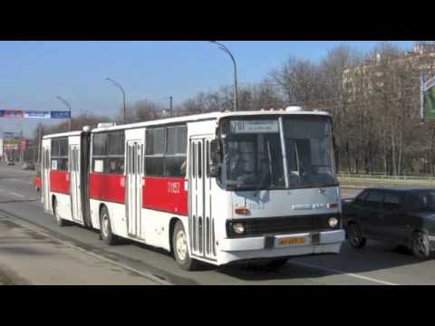 Мосгортранс маршрутки fiat Мосгортранс маршрутки fiat