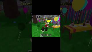 #99nightintheforest #roblox #robloxmemes #videogamememes #adminabuse #99nightsroblox #noobvspro