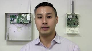 Video Thumbnail for DSC 3G Swap Program 3G4010 Universal
