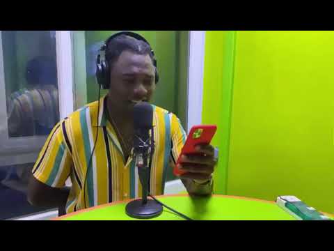 Fresh Guy - YAOUNDE TOUR - Radio Kalak