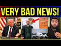 YES!! Activist Judge Receives Letter of REMOVAL After Massive Trump Win