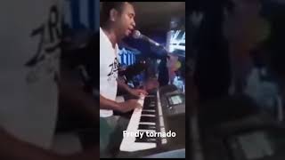 Tebe Tebe Fredy Tornado