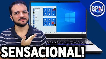 Como Fazer FORMATAÇÃO no Windows sem perder seus Arquivos, Veja o PASSO A PASSO!!!