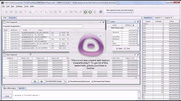 Midi player in assembly