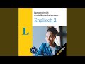 Chapter 87.5 - Langenscheidt Audio-Wortschatztrainer Englisch 2