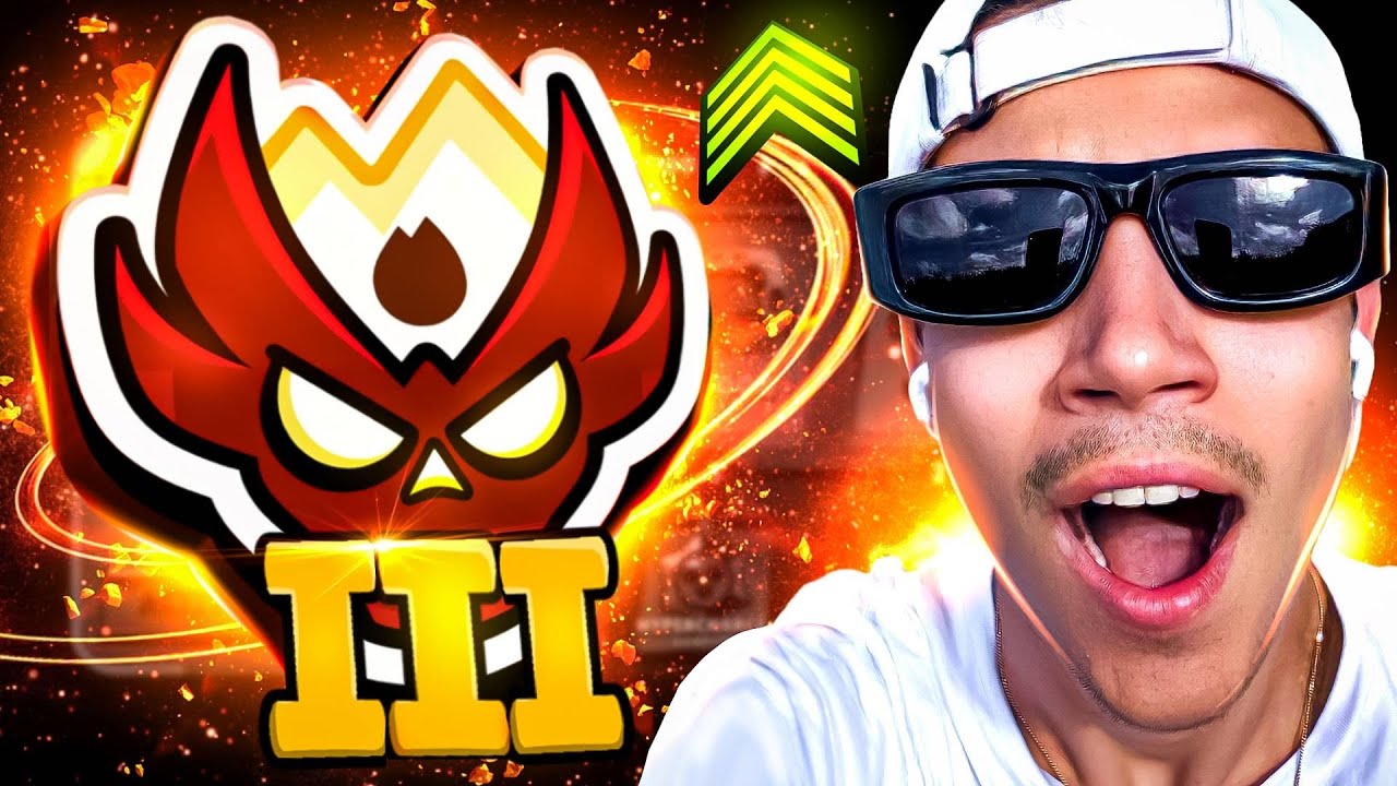 LE MASTER 3 😈😈😈