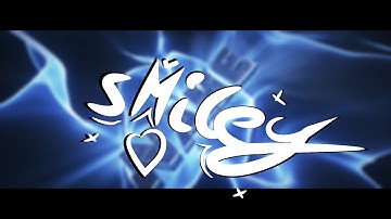 Free Template - #RoadTo1k :D - [Blender / AE]