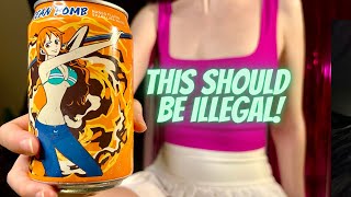 ASMR | Whispering & Reviewing Drinks