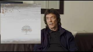 Wind and Wuthering at 50 - Steve Hackett on its writing and recording and how he views it today