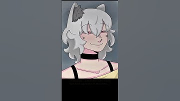 The Boogieman [OC Lore] #art #artist #animatic #animation #bl #digitalart #oc