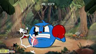 Cuphead parte 2