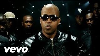 Rohff - Sévère