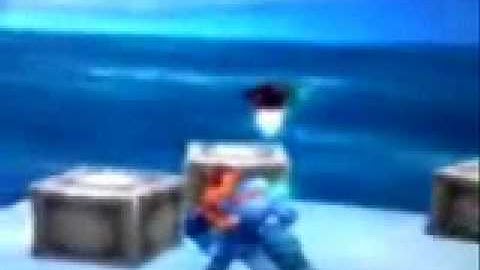 Glitch crash mind over mutant .... (mirenlo)