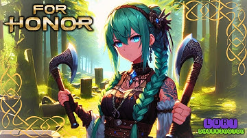 Ouch my Axe🩸TTS Thursday🩸