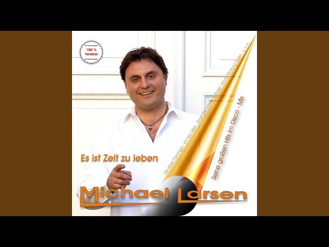 Michael Larsen - Bin Nur Ein Wandermusikant