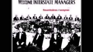 Fountains of Wayne -- Valley Winter Song chords