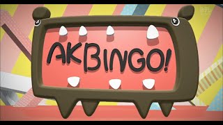AKBINGO! 03 Sub Indo