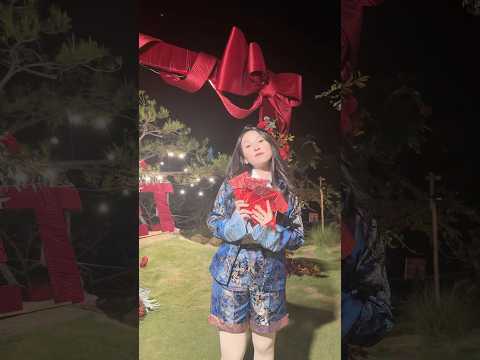 Ai muốn nhận lì xì hông ? #thienan #thienanofficial #tet