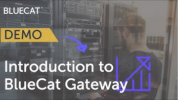Introduction to BlueCat Gateway | Automating DNS, DHCP, and IPAM Workflows