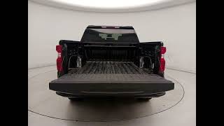 For Sale 2022 Chevrolet Silverado 1500 Custom - 37 998