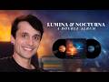 LUMINA NOCTURNA My Debut Double Album Official Launch 