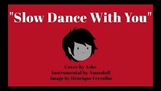 Download Lagu 【Ashe】 Slow Dance With You (1hr ver.) MP3