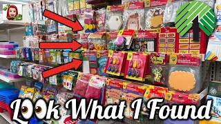 L👀K WHAT DOLLAR TREE JUST ADDED FOR $1.25 AND UP‼️THESE ARE A MUST HAVE‼️ #dollartree #new #shopping