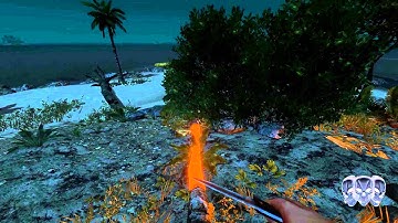 Stranded Deep - How to fly 101