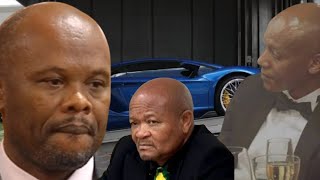 SAPS Shot 3 Birds With One Stone; Sibiya, Knabinde & Morgan Maumela PHAKATHI!