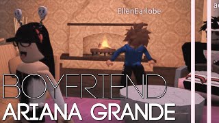 Download Videoaudio Search For Ariana Grande In Roblox - ariana grande in roblox