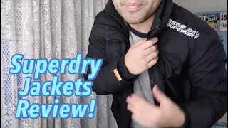 Download Lagu Superdry Windcheater Jacket Review! Worth it? MP3